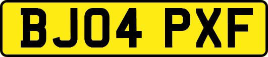 BJ04PXF