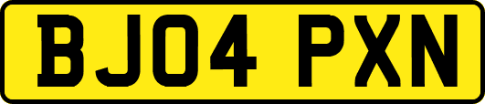 BJ04PXN
