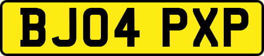 BJ04PXP