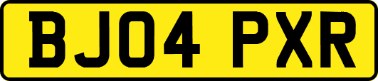 BJ04PXR