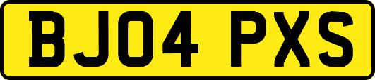 BJ04PXS