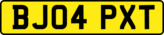 BJ04PXT