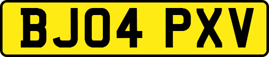 BJ04PXV