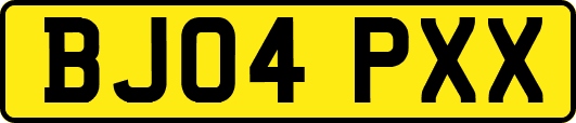 BJ04PXX