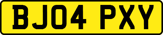 BJ04PXY