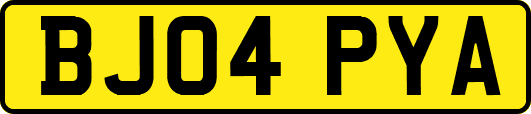 BJ04PYA