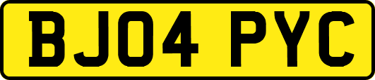 BJ04PYC
