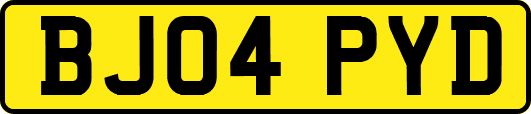 BJ04PYD