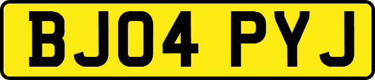 BJ04PYJ