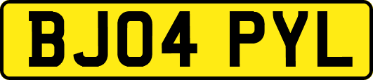 BJ04PYL