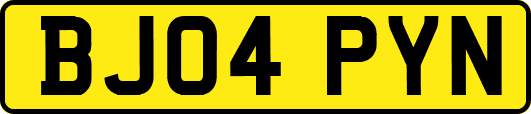 BJ04PYN