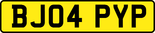 BJ04PYP