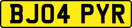 BJ04PYR