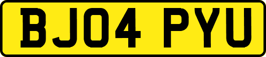 BJ04PYU