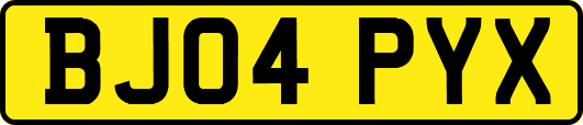 BJ04PYX
