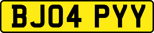 BJ04PYY