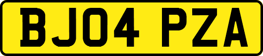 BJ04PZA