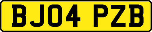 BJ04PZB