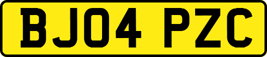 BJ04PZC