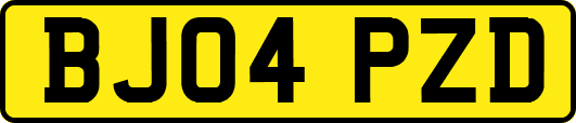 BJ04PZD