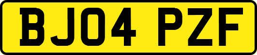 BJ04PZF