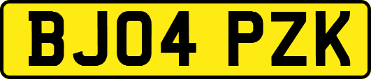 BJ04PZK