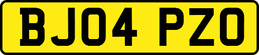 BJ04PZO