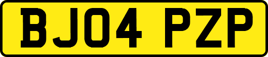 BJ04PZP