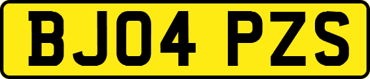 BJ04PZS