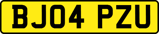 BJ04PZU