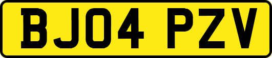 BJ04PZV