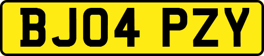 BJ04PZY