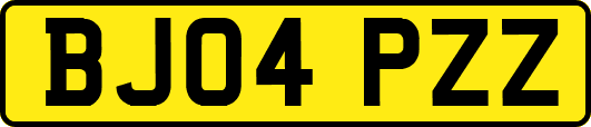 BJ04PZZ