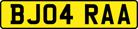 BJ04RAA