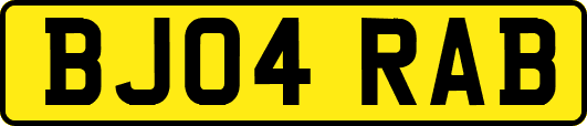 BJ04RAB