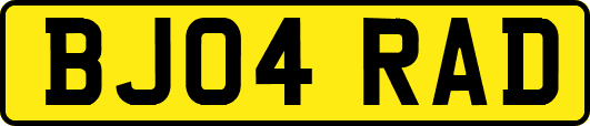 BJ04RAD