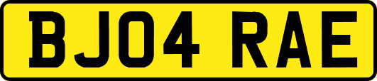 BJ04RAE