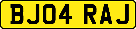 BJ04RAJ