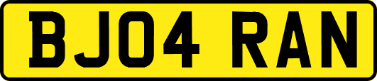 BJ04RAN
