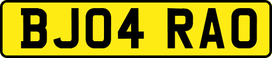 BJ04RAO