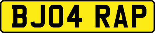 BJ04RAP