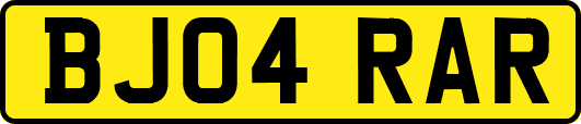 BJ04RAR