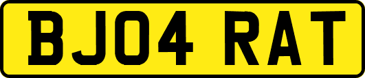 BJ04RAT