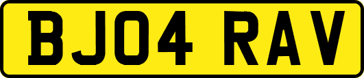 BJ04RAV