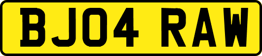 BJ04RAW