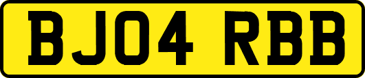 BJ04RBB