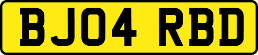 BJ04RBD