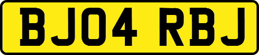 BJ04RBJ