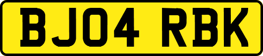 BJ04RBK