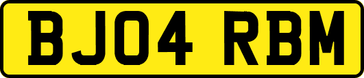 BJ04RBM